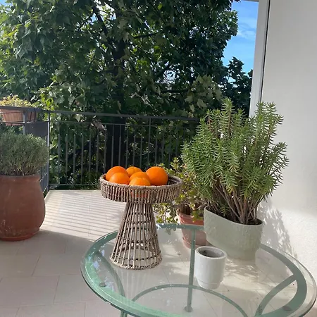 Holiday home Casa Lucale *