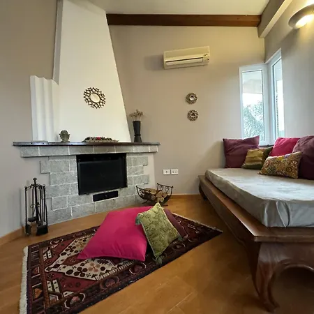 Casa Lucale Palermo