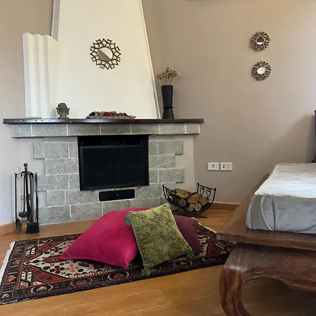 Holiday home Casa Lucale Palermo