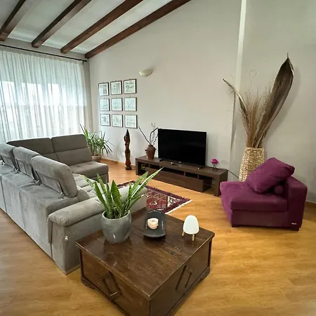 Casa Lucale * Palermo
