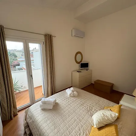 Casa Lucale Holiday home