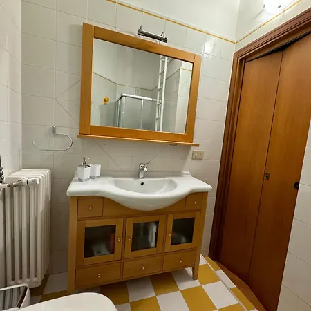 Casa Lucale Holiday home *