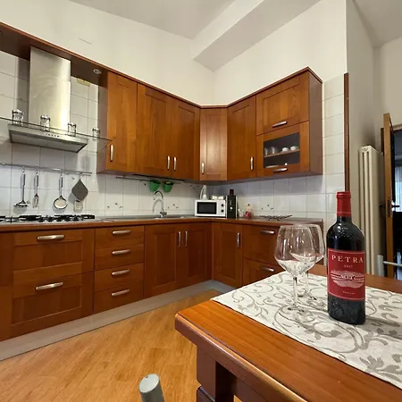 Holiday home Casa Lucale Palermo