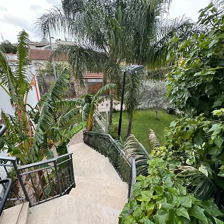 Casa Lucale Palermo