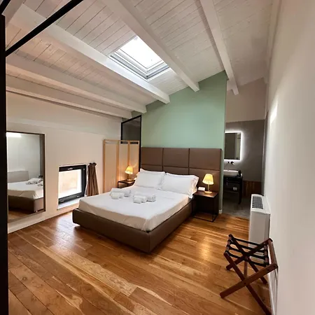 Palazzo Santamarina Luxury & *