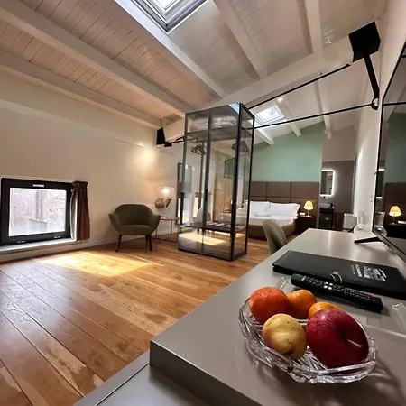 Palazzo Santamarina Luxury &