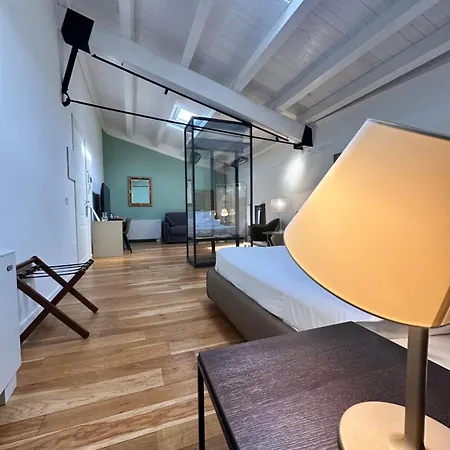 بيت ضيافة Palazzo Santamarina Luxury & *