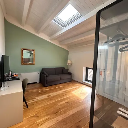 Palazzo Santamarina Luxury & بيت ضيافة *