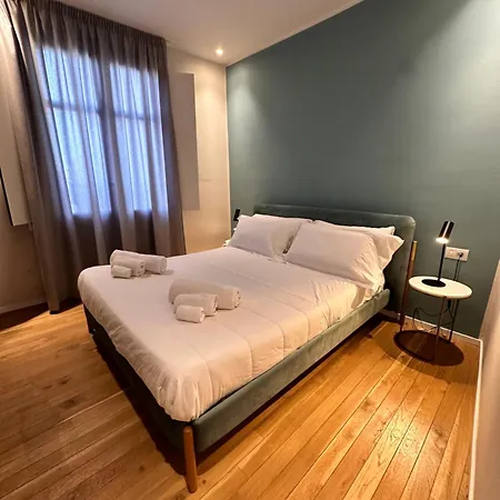 Palazzo Santamarina Luxury & بيت ضيافة باليرمو