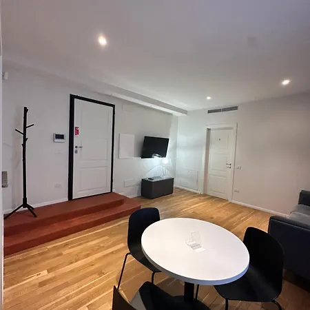 Palazzo Santamarina Luxury & بيت ضيافة *