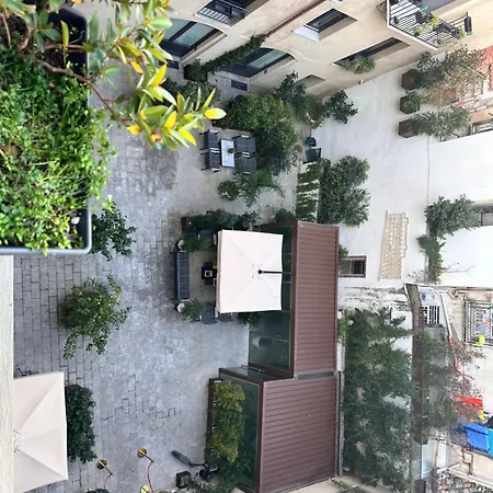 Palazzo Santamarina Luxury & *