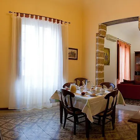 Mediterraneo Bed & Breakfast