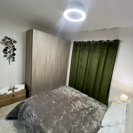 Le Di Romeo Vucciria Casa vacanze