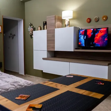 Casa vacanze Le Di Romeo Vucciria *