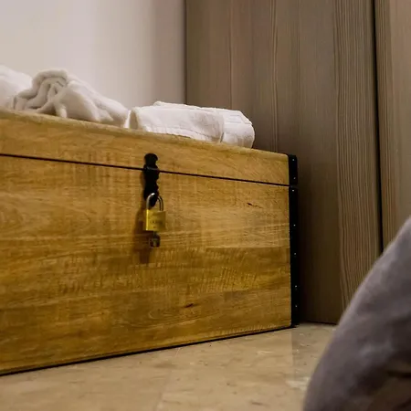 Le Di Romeo Vucciria Casa vacanze