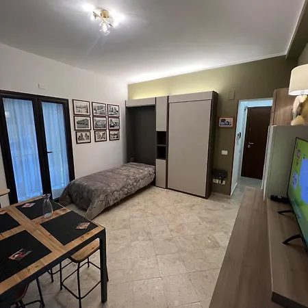 Casa vacanze Le Di Romeo Vucciria *
