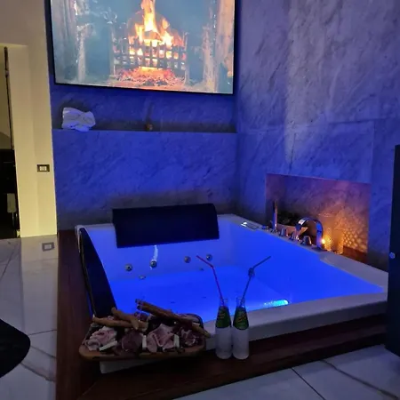 I Cappuccini Hotel miłości *