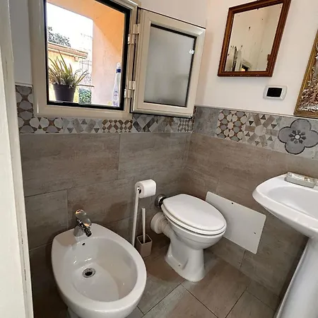 Apartamento Loft Ballaro Palermo