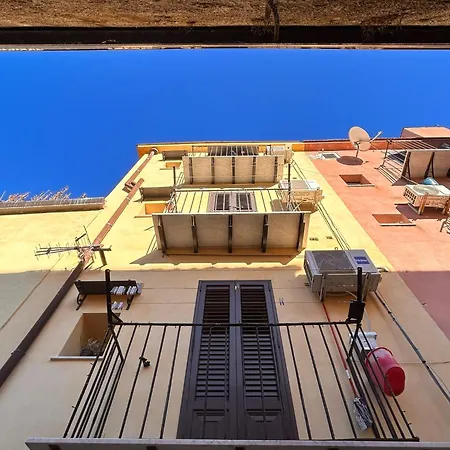Apartamento Loft Ballaro