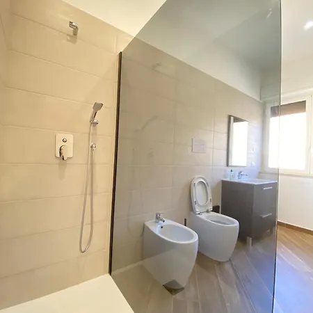 Galka Guest house *