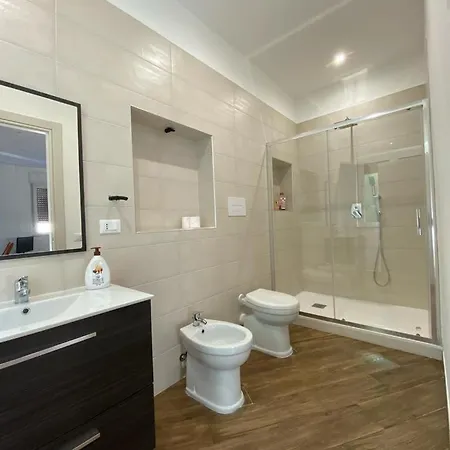 Guest house Galka *