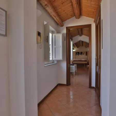 Casa Querencia Gasthof Palermo