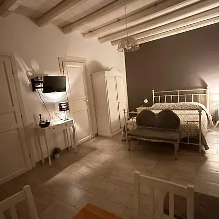 Apartamento Loft Ballaro Palermo