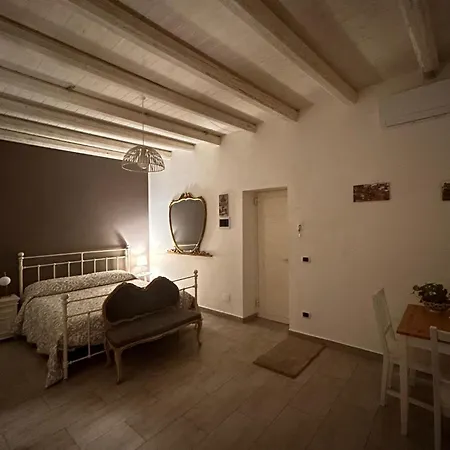 Loft Ballaro Apartamento Palermo