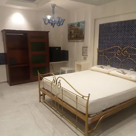 Casa de hóspedes Federico 70 Arabic Style