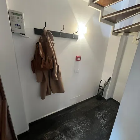 La Valigia Delle Storie Apartment *