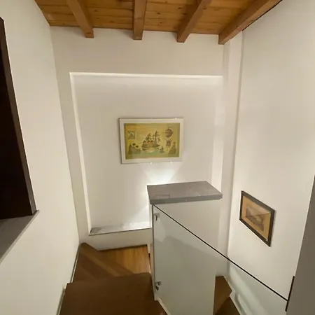 La Valigia Delle Storie Apartment Palermo