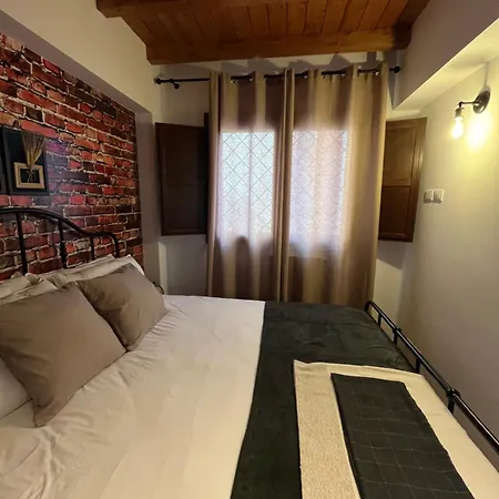 La Valigia Delle Storie Apartment Palermo