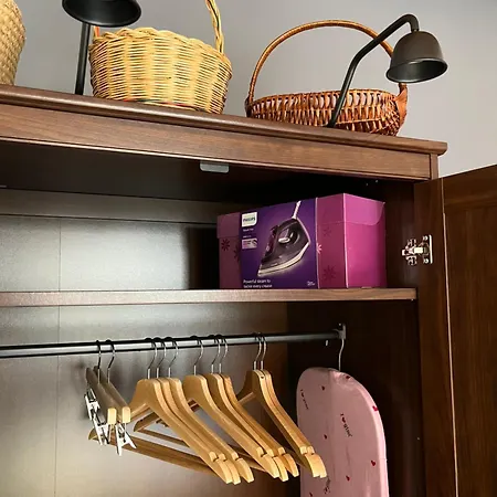 La Valigia Delle Storie Apartment