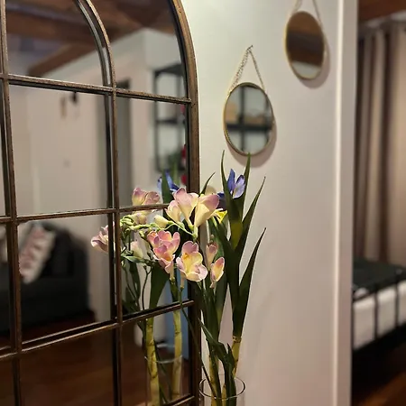 La Valigia Delle Storie Apartment Palermo