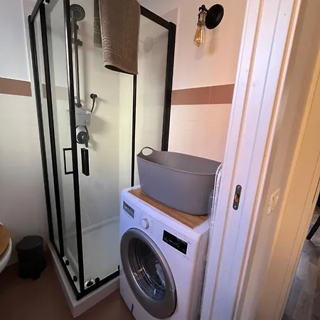 Apartment La Valigia Delle Storie *