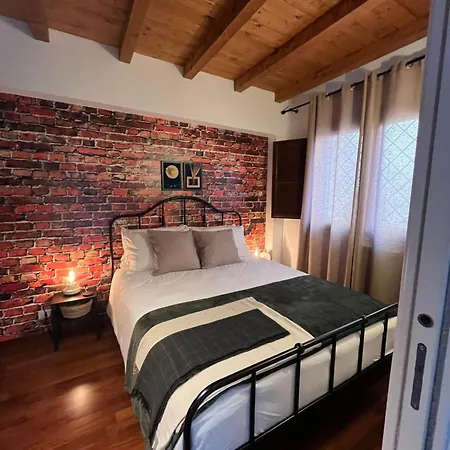 La Valigia Delle Storie Apartment *