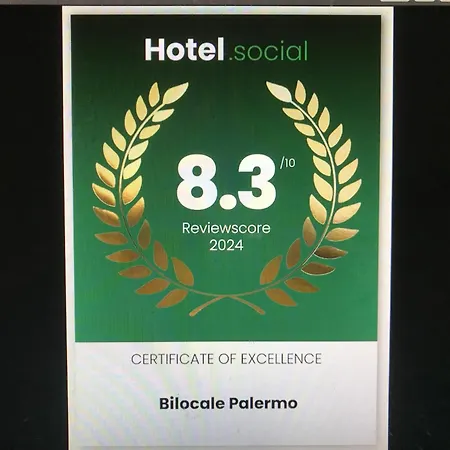 Bilocale Liberta * Palermo