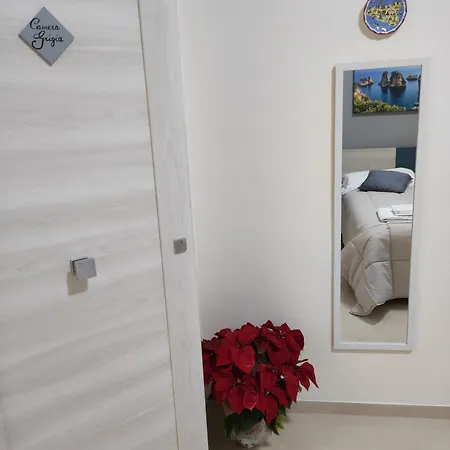 Sicily Trinacria House * פלרמו