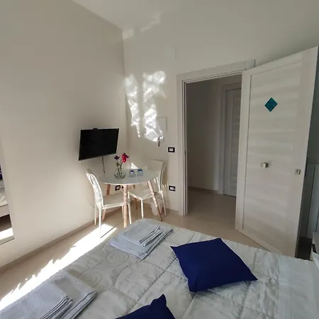 Sicily Trinacria House בית הארחה *