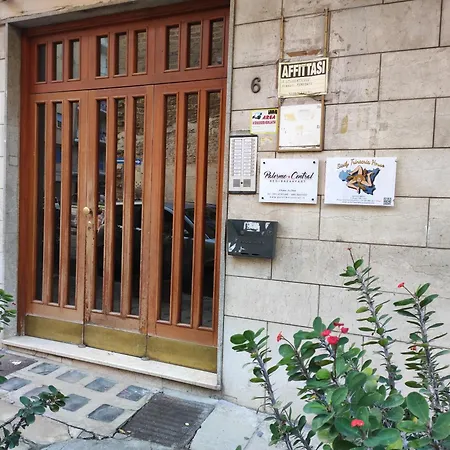 בית הארחה Sicily Trinacria House *