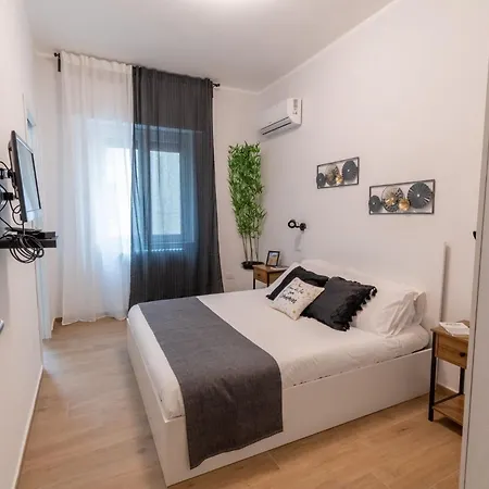 Le Tre Chiavi Casa de hóspedes Palermo