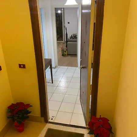 A/c In Partanna Mondello, Apartment
