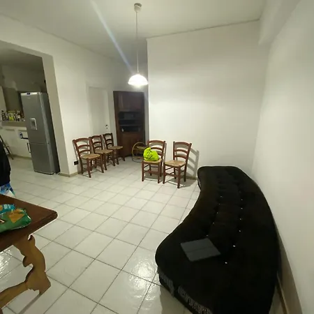 Apartment A/c In Partanna Mondello, *
