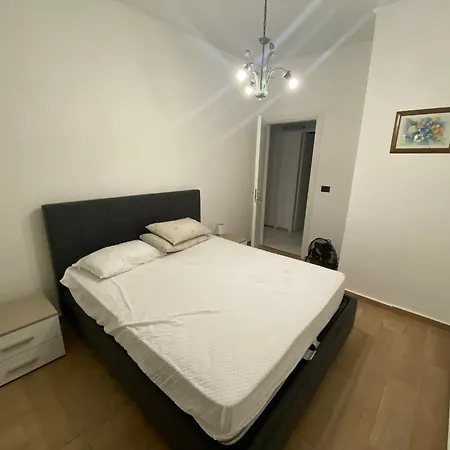 A/c In Partanna Mondello, *