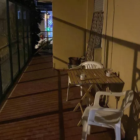 A/c In Partanna Mondello,