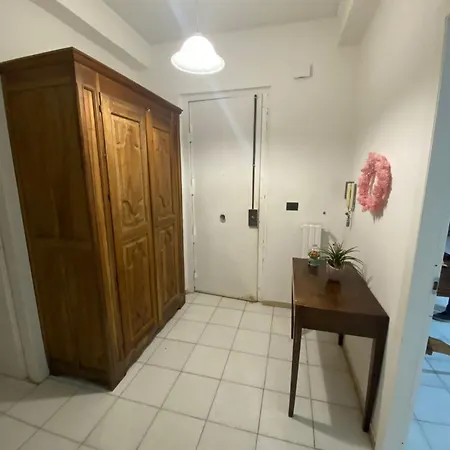 A/c In Partanna Mondello, Apartment *