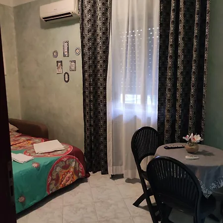 La Dimora Dei Corsari