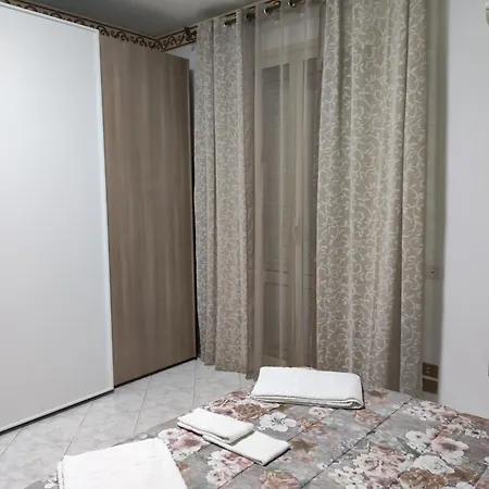 La Dimora Dei Corsari Guest house