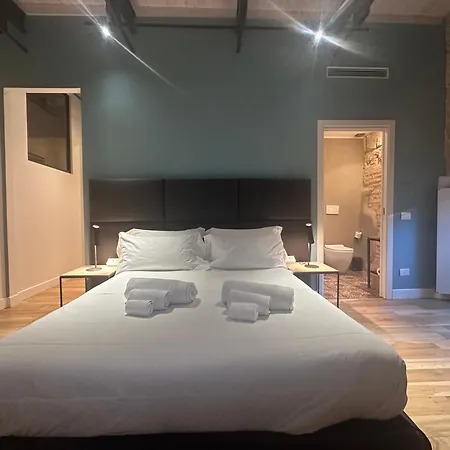 Palazzo Santamarina Luxury & * باليرمو