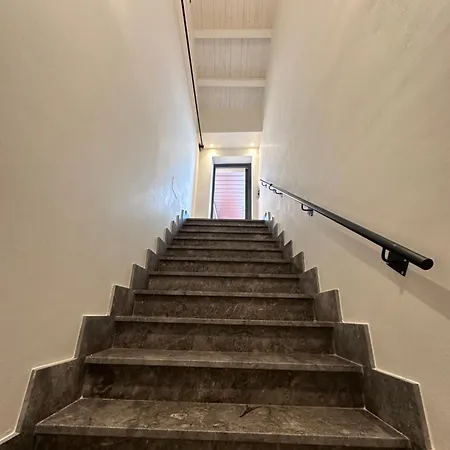 Palazzo Santamarina Luxury &
